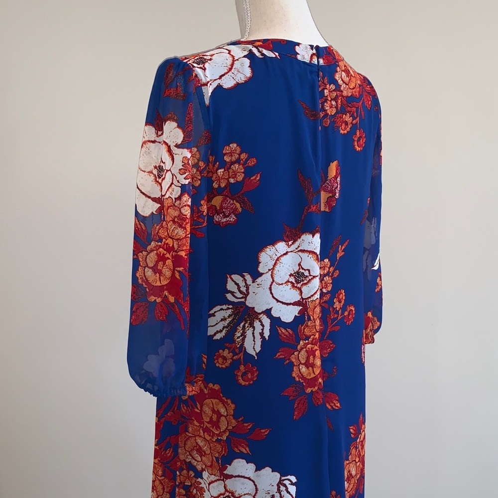Boho Beautiful Dress - Picture 3 of 6